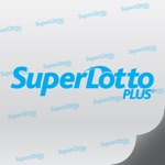 Download SuperLotto Plus Results app