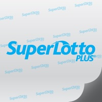 SuperLotto Plus Results