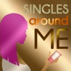 Icon SinglesAroundMe Premium
