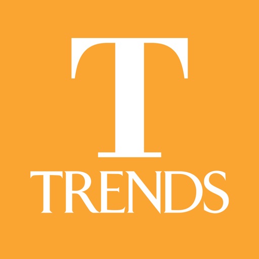 Trends Ideas