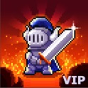 コインプリンセス VIP - タップで脱出するドット姫 icon