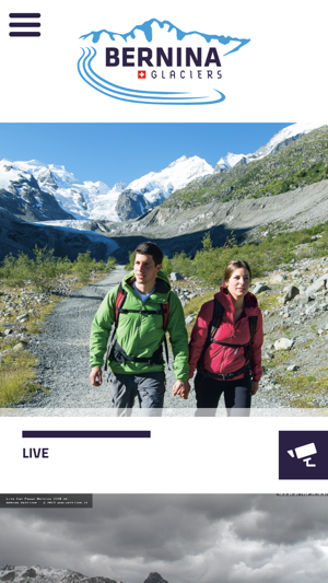 Bernina Glaciers(圖1)-速報App