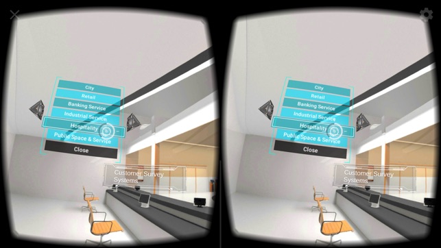 Advantech VR(圖4)-速報App