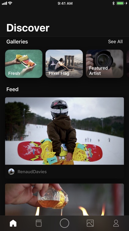 Cinemagraph Pro screenshot-3