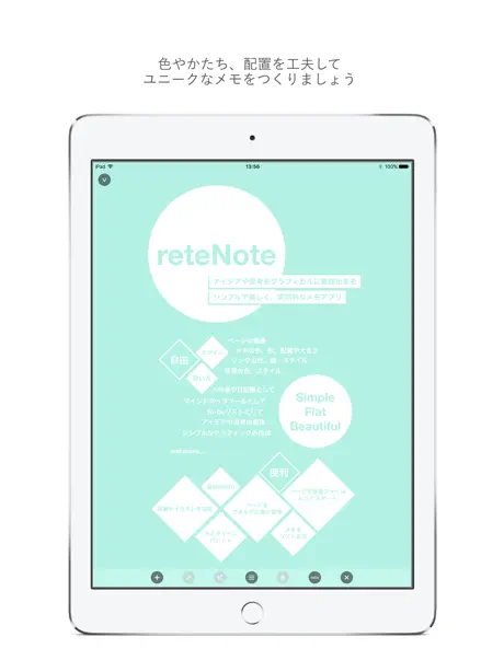 reteNoteLite