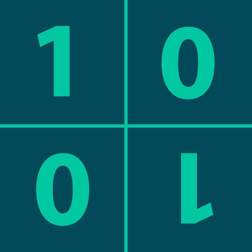 Binarycalc - Binary Calculator iOS App