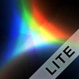 PrismScope Lite app icon