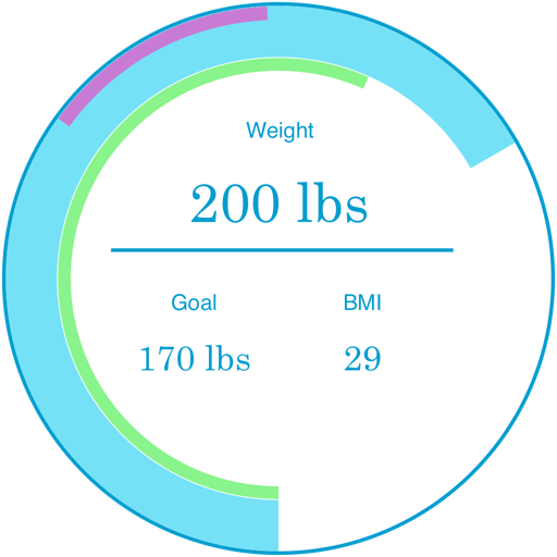 Weight Diary Lite