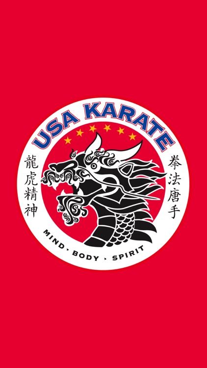 USA Karate Somerset