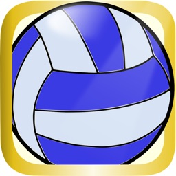 Tap VolleyBall - Stat tracker