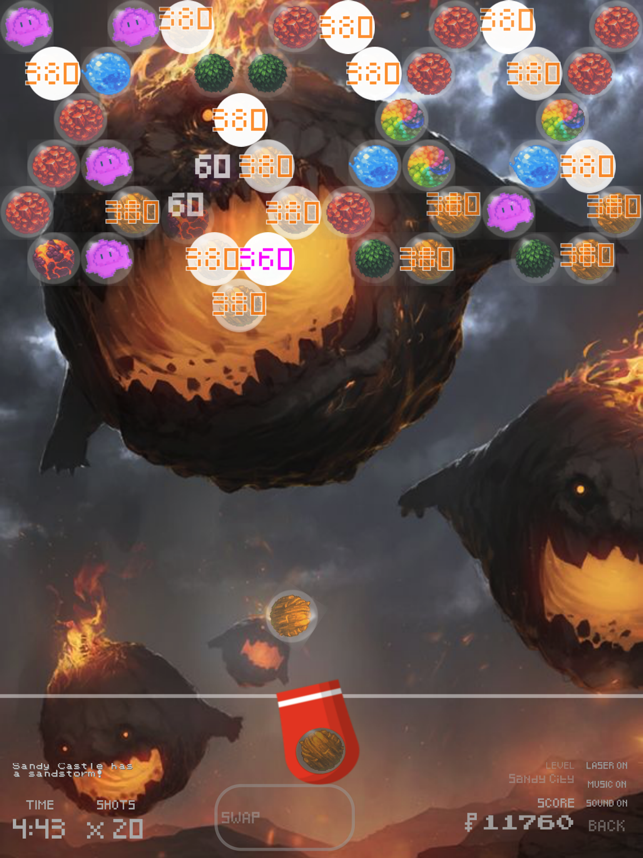 BubbleBallHunt(圖4)-速報App