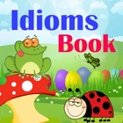 Top 40 Education Apps Like Reading Idiom Dictionary Book - Best Alternatives