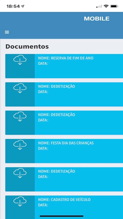 Villagy screenshot-4