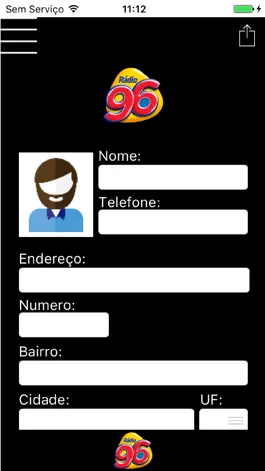 Game screenshot Rádio 96,3 FM hack