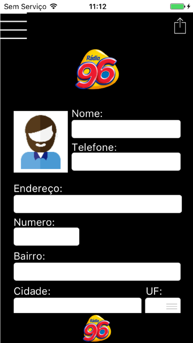 How to cancel & delete Rádio 96,3 FM from iphone & ipad 3