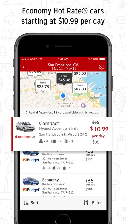 Hotwire screenshot-5