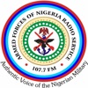 Armed Forces Of Nigeria Radio