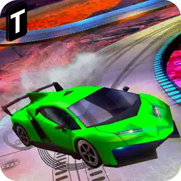 Drift Driver Dash app icon