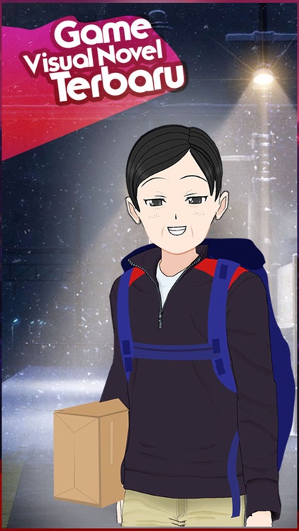 Kode Keras Anak Indigo screenshot-3