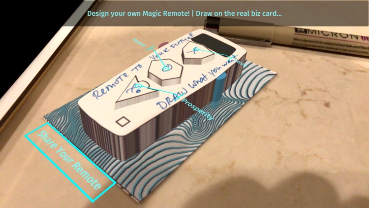 Magic Remotes screenshot-4