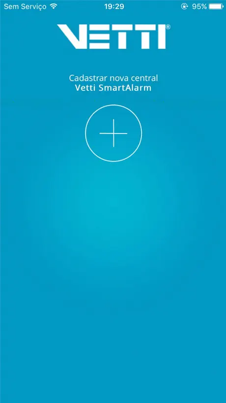 SmartAlarm Vetti SmartAlarm