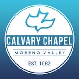Calvary Chapel Moreno Valley