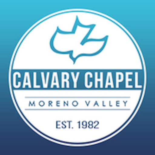 Calvary Chapel Moreno Valley icon