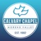 Keep connected with Calvary Chapel Moreno Valley