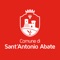 App ufficiale del Comune di Sant'Antonio Abate: