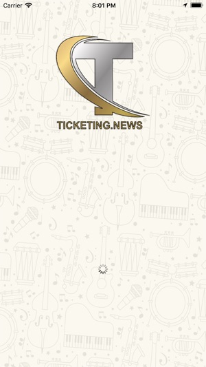Ticketing News(圖1)-速報App