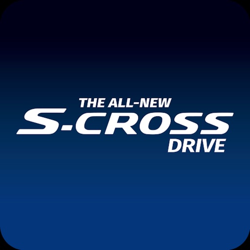 S-Cross Drive