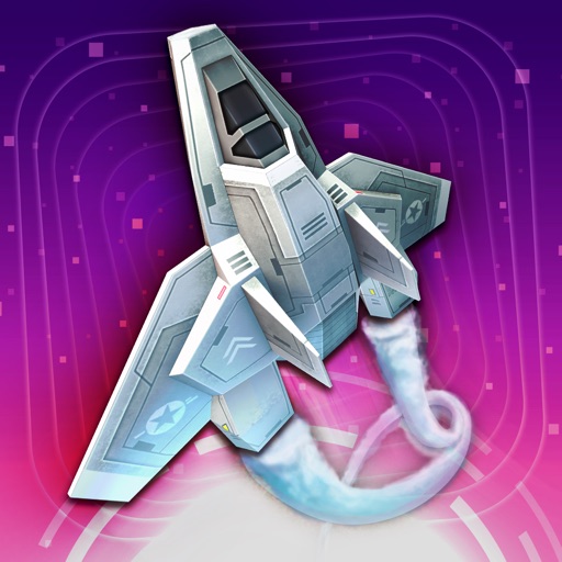 Wonky Ship icon