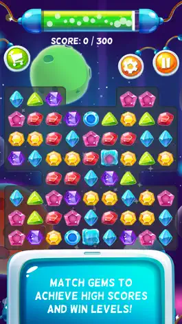 Game screenshot Milky Way Mania! mod apk