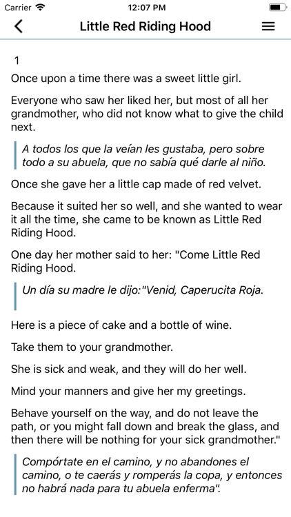 Duolibro screenshot-3