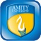 Amity University is one of the most hi-tech Universities in the world