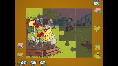 Screenshot #3 pour Sara & Rob 2 - Biomüll