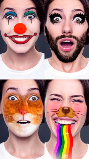 Swap Face Live(圖4)-速報App
