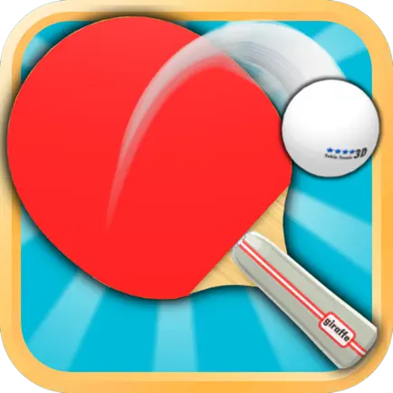 Table Tennis 3D Cheats