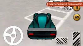 Game screenshot Drive Smart: Parking Slot mod apk