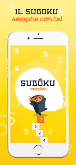 Game screenshot Sudoku Master Original mod apk