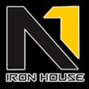 Academia N1 Iron House