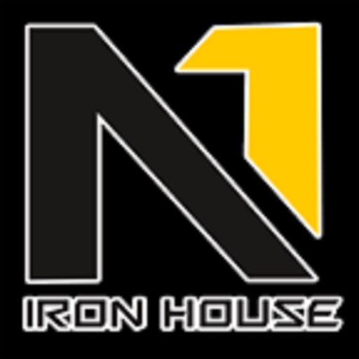 Academia N1 Iron House