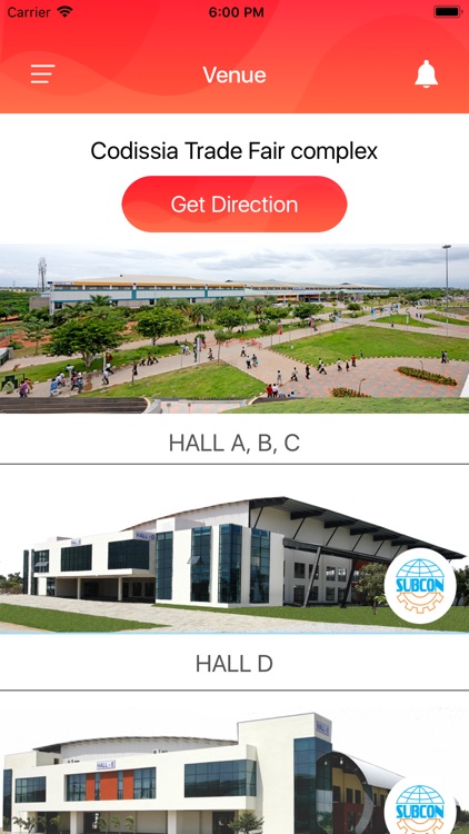 Codissia Visitor screenshot-7