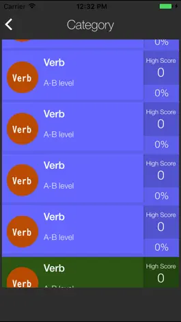 Game screenshot GOETHE-ZERTIFIKAT A-B exam hack
