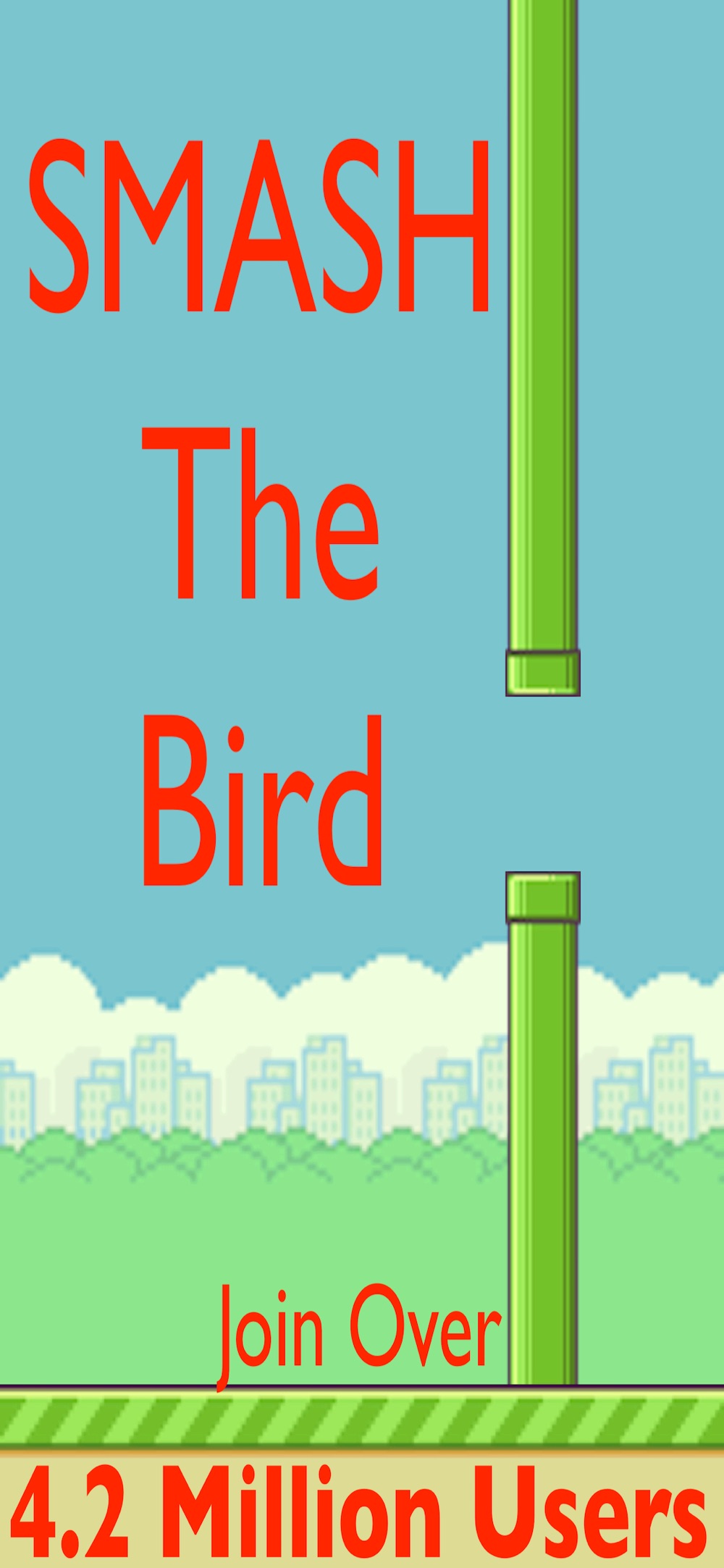 Flappy∞ – The Bird Game Cheat Codes