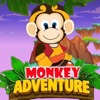 Monkey Banana Adventure