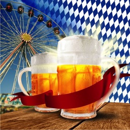 Oktoberfest Munich 2018 Apple Watch App