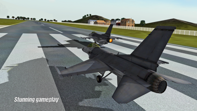 F18 Carrier Landing II Pro Screenshot 4