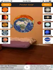 pocket ar solar ipad images 1