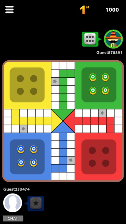 Ludo Online Multiplayer 3d by Ali Hasnain